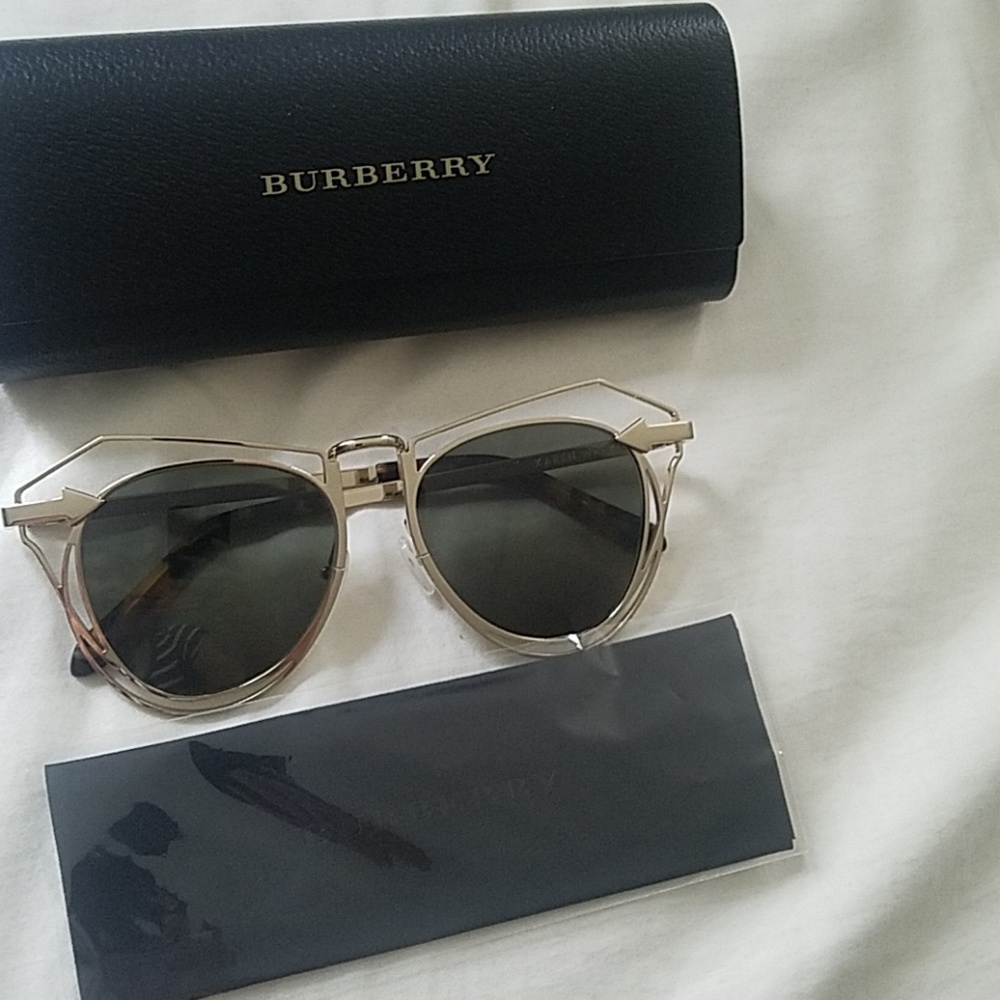 Karen Walker sunglasses